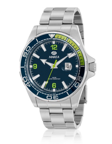 MAREA WATCH
