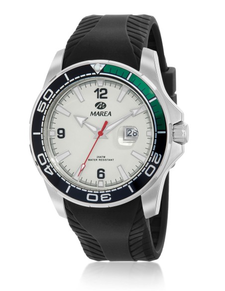 MAREA WATCH