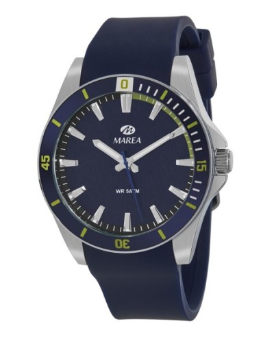 MAREA WATCH