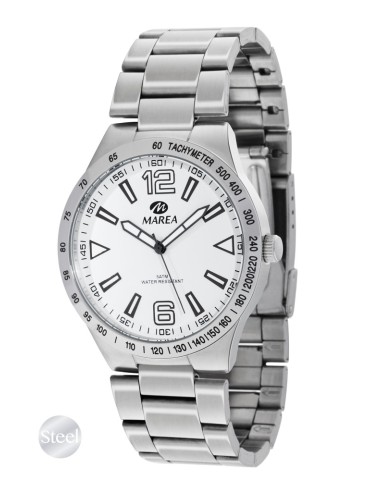 MAREA WATCH