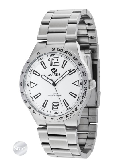 MAREA WATCH