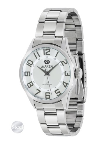 MAREA WATCH