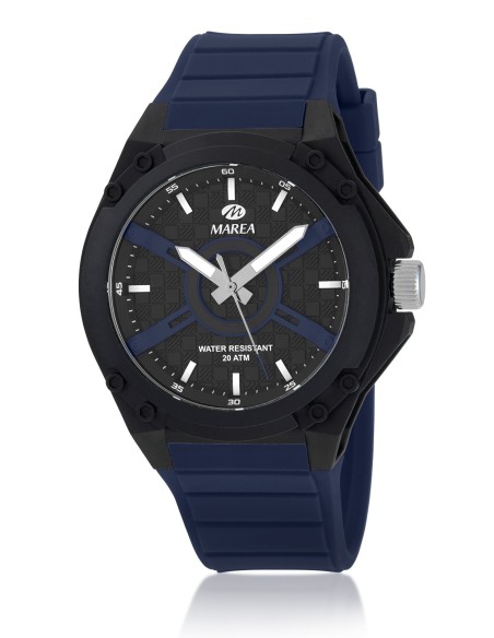 MAREA WATCH