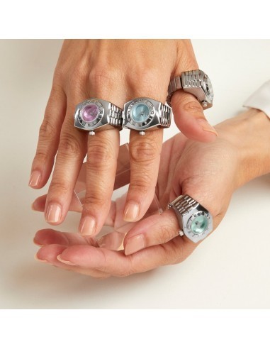 MAREA WATCH ANILLO