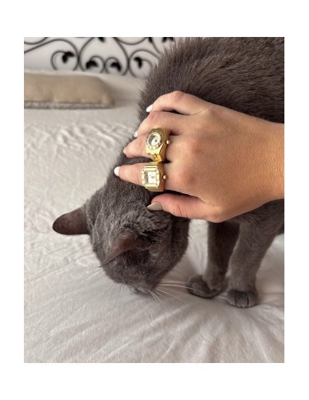 MAREA WATCH ANILLO