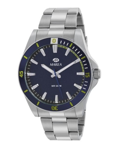 MAREA WATCH
