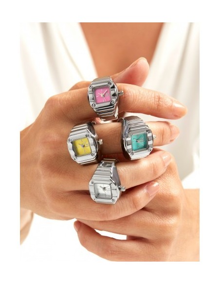 MAREA WATCH ANILLO