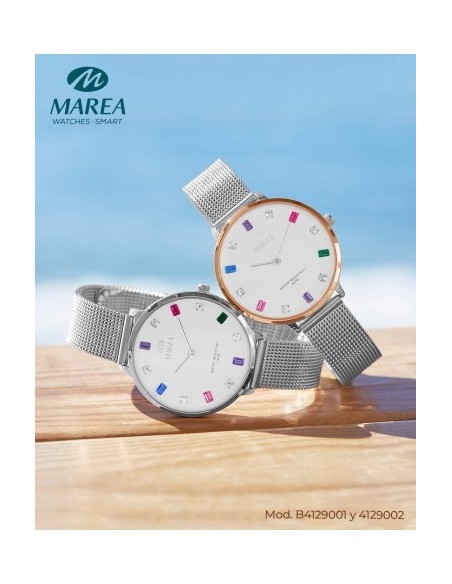 MAREA WATCH