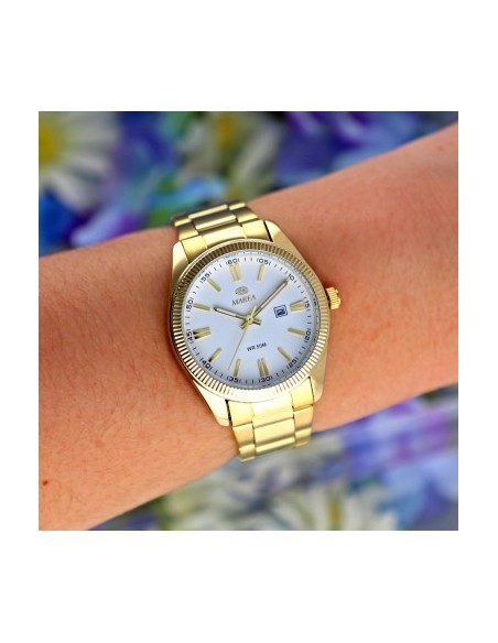 MAREA WATCH