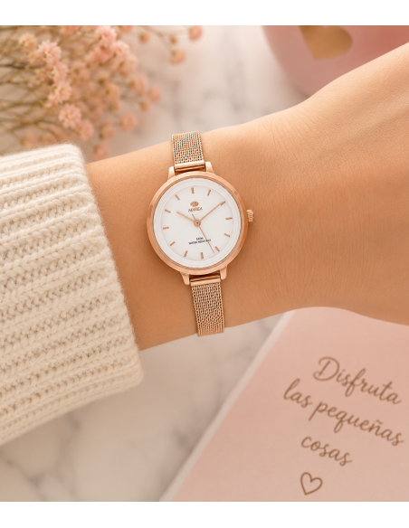 MAREA WATCH