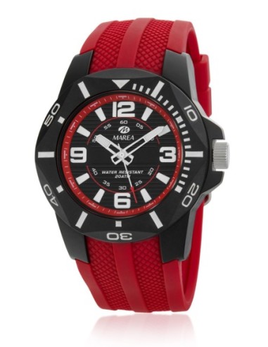 MAREA WATCH