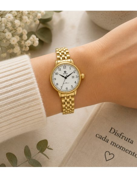 MAREA WATCH