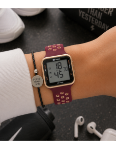 MAREA WATCH 2