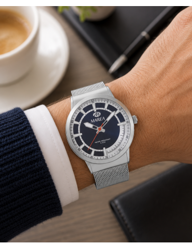 MAREA WATCH