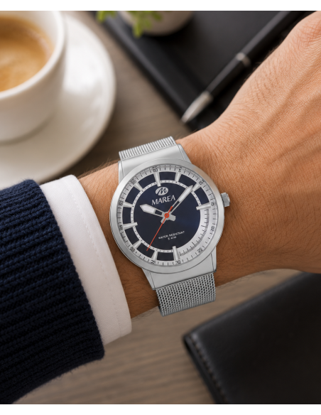 MAREA WATCH