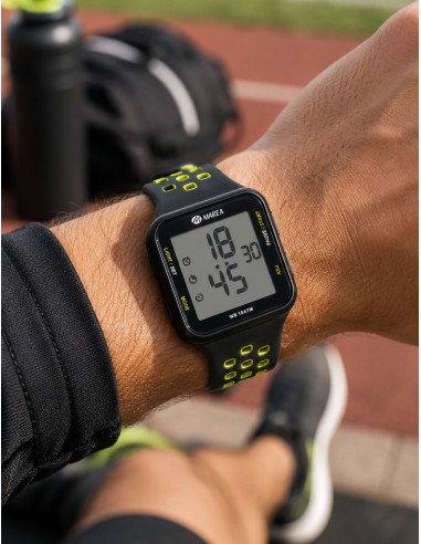 MAREA WATCH