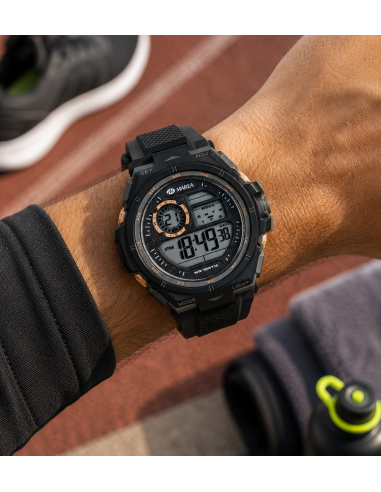 MAREA WATCH