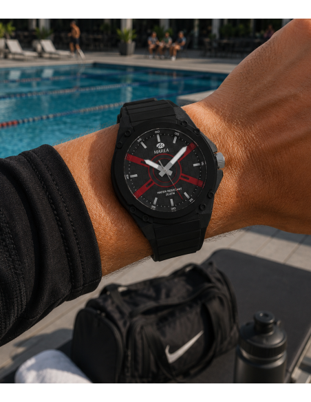 MAREA WATCH