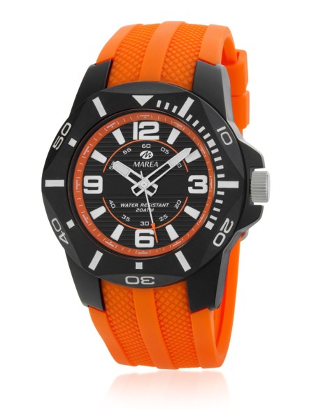 MAREA WATCH