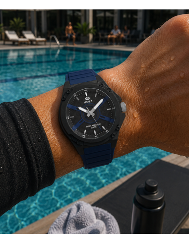 MAREA WATCH