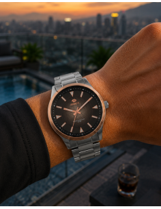 MAREA WATCH 2