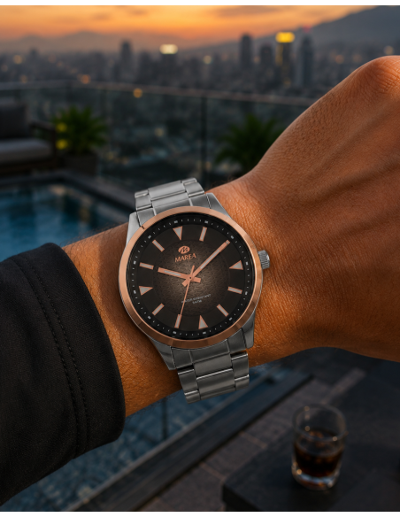 MAREA WATCH
