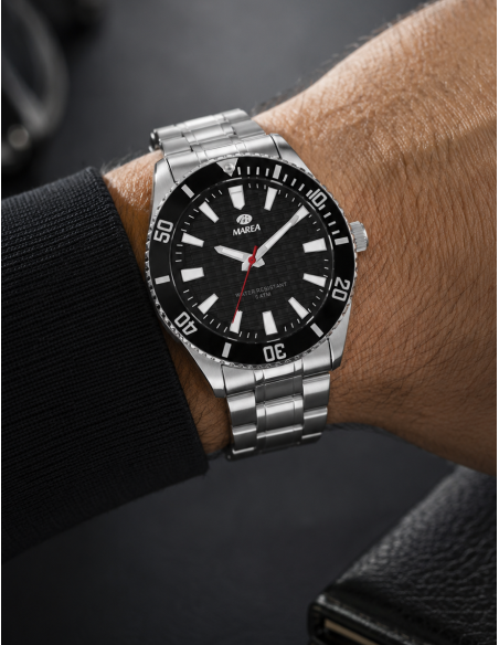 MAREA WATCH