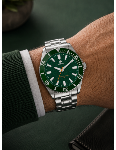 MAREA WATCH