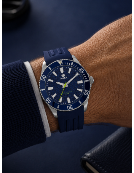 MAREA WATCH