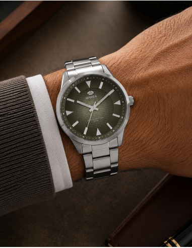 MAREA WATCH
