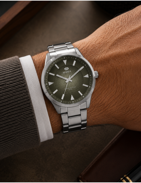 MAREA WATCH