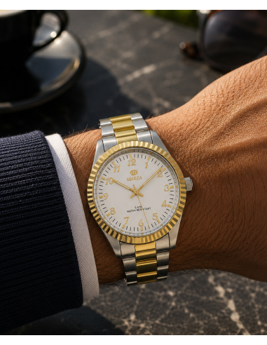 MAREA WATCH