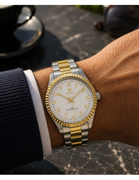 MAREA WATCH