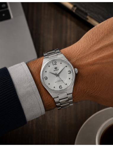 MAREA WATCH