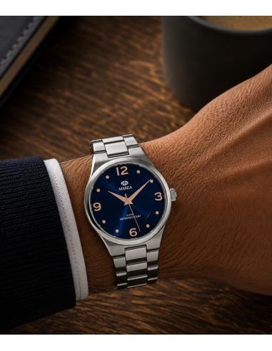 MAREA WATCH