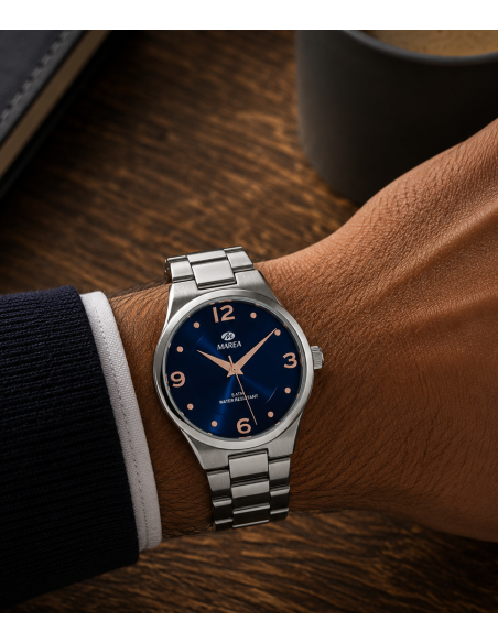 MAREA WATCH