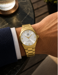 MAREA WATCH 2