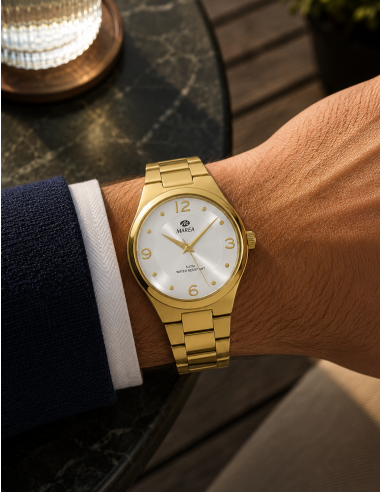 MAREA WATCH