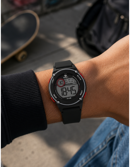 MAREA WATCH