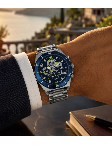 MAREA WATCH