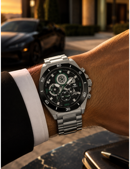 MAREA WATCH