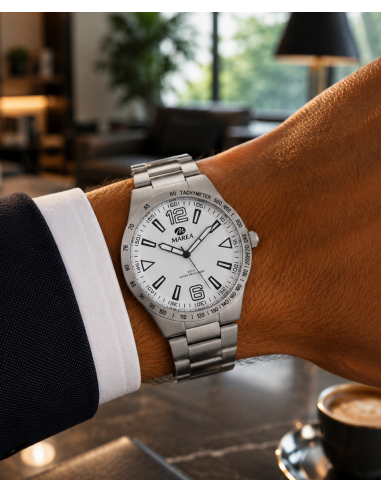 MAREA WATCH