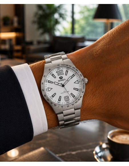 MAREA WATCH