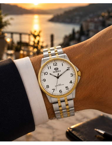 MAREA WATCH