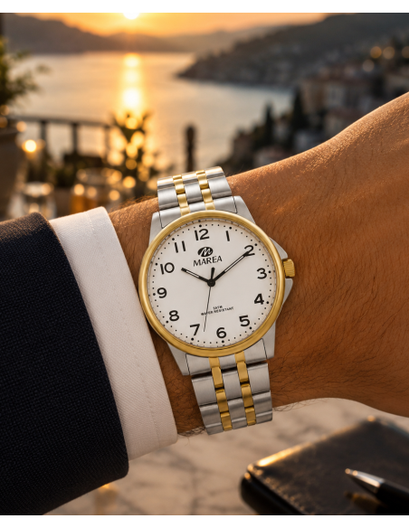 MAREA WATCH