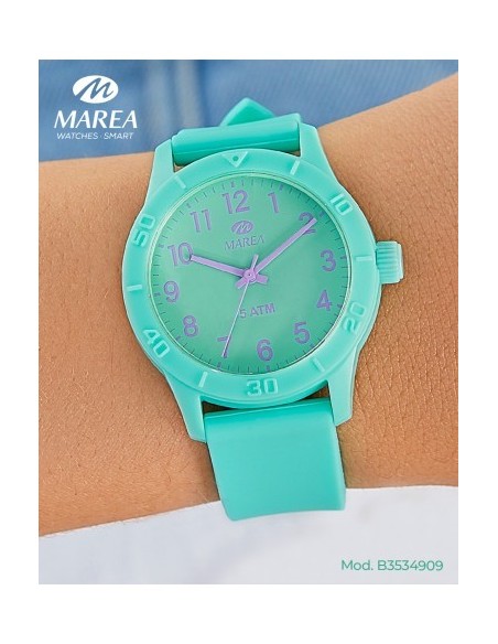 MAREA WATCH