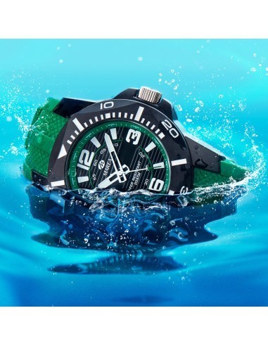 MAREA WATCH