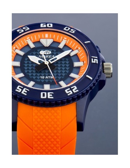 MAREA WATCH