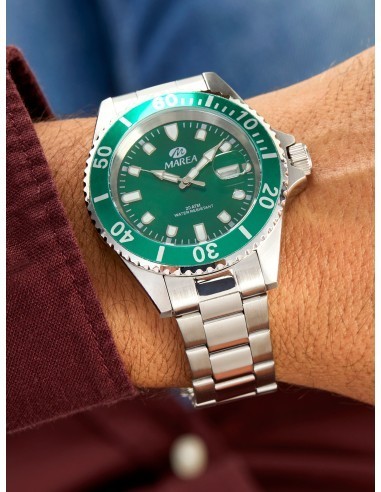 MAREA WATCH