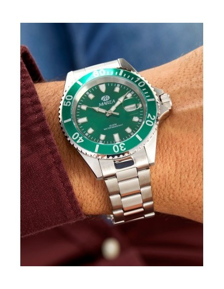 MAREA WATCH